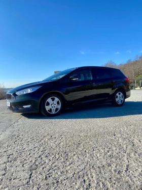 Ford Focus 2.0 TDCi Turnier EVRO 6, снимка 2