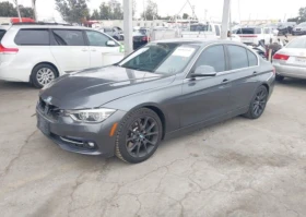  BMW 340