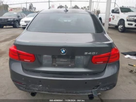 BMW 340 RECARO* HARMAN/KARDON* PANO* 360CAM* . | Mobile.bg    5