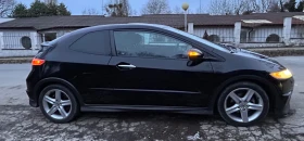 Honda Civic Type S, снимка 1