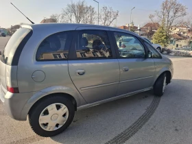 Opel Meriva, снимка 4