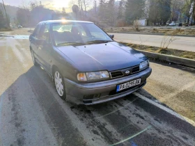 Nissan Primera 2.0 GT ГАЗ, снимка 3