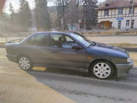 Nissan Primera 2.0 GT ГАЗ, снимка 12