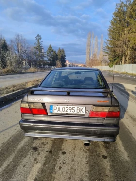 Nissan Primera 2.0 GT ГАЗ, снимка 6