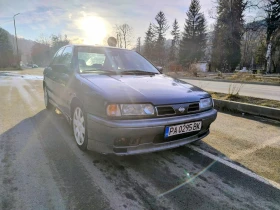 Nissan Primera 2.0 GT ГАЗ, снимка 4