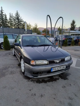 Nissan Primera 2.0 GT ГАЗ, снимка 11