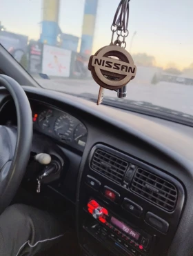 Nissan Primera 2.0 GT ГАЗ, снимка 8