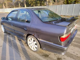 Nissan Primera 2.0 GT ГАЗ, снимка 5