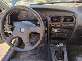 Nissan Primera 2.0 GT ГАЗ, снимка 14