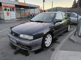 Nissan Primera 2.0 GT ГАЗ, снимка 9