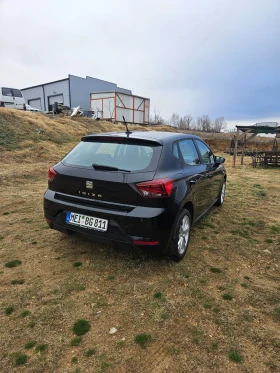 Seat Ibiza, снимка 2