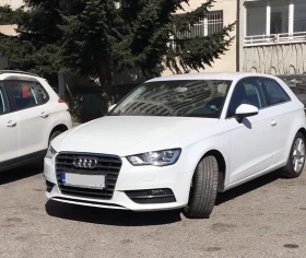 Audi A3 - 17500 лв. - 58863907 | Car24.bg