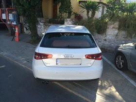 Audi A3 - 17500 лв. - 58863907 | Car24.bg