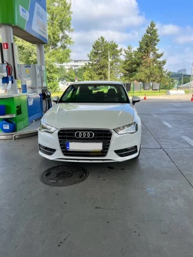 Audi A3 - 17500 лв. - 58863907 | Car24.bg