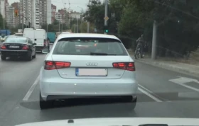 Audi A3 - 17500 лв. - 58863907 | Car24.bg