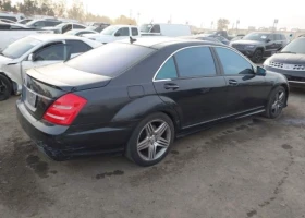 Mercedes-Benz S 500 AMG* * Harman/kardon*  ! | Mobile.bg    3