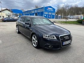 Audi A6, снимка 2