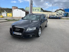 Audi A6, снимка 1