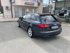 Audi A6, снимка 3