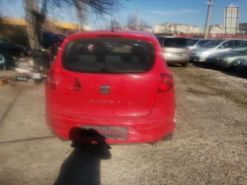 Seat Altea 1.6 i 75kw 102кс BGU, снимка 5