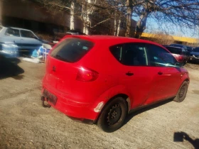 Seat Altea 1.6 i 75kw 102кс BGU, снимка 4