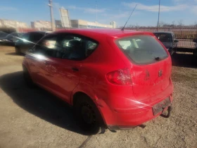 Seat Altea 1.6 i 75kw 102кс BGU, снимка 7