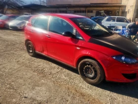 Seat Altea 1.6 i 75kw 102кс BGU - 11 лв. - 41852635 | Car24.bg