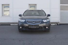 Honda Accord 2.2 DTEC Automatic, снимка 2