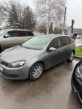 Обява за продажба на VW Golf 1.2 бензин ~12 700 лв. - изображение 3