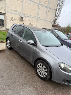 Обява за продажба на VW Golf 1.2 бензин ~12 700 лв. - изображение 1