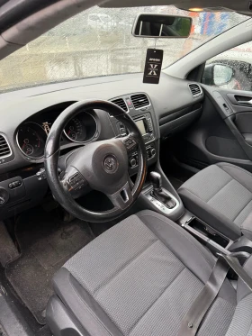 Обява за продажба на VW Golf 1.2 бензин ~12 700 лв. - изображение 7