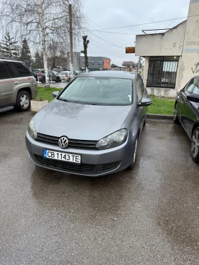 Обява за продажба на VW Golf 1.2 бензин ~12 700 лв. - изображение 1