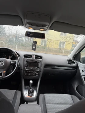 Обява за продажба на VW Golf 1.2 бензин ~12 700 лв. - изображение 10