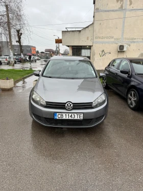 Обява за продажба на VW Golf 1.2 бензин ~12 700 лв. - изображение 4