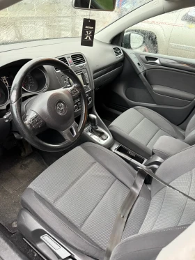 Обява за продажба на VW Golf 1.2 бензин ~12 700 лв. - изображение 5