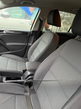Обява за продажба на VW Golf 1.2 бензин ~12 700 лв. - изображение 8