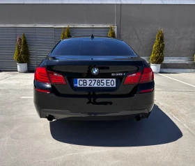 BMW 535 i M-PACK RWD ���������+ ����� 6WA  | Mobile.bg � ����� ������ 5