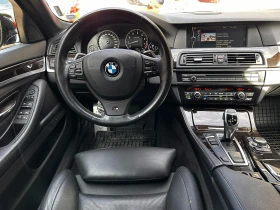 BMW 535 i M-PACK RWD +  6WA  | Mobile.bg    9