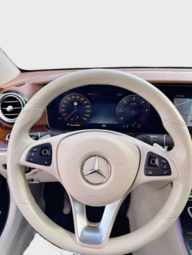 Mercedes-Benz E 350 Очакван Внос Mercedes E350d Designo* AMG - цена по договаряне - 43286819 6