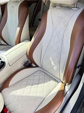 Mercedes-Benz E 350 Очакван Внос Mercedes E350d Designo* AMG - цена по договаряне - 43286819 8