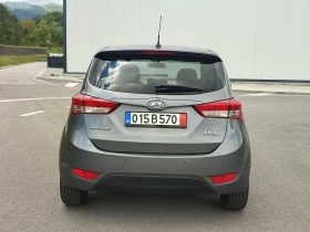 Hyundai Ix20 1.6i NAVI AUTOMATIC   | Mobile.bg    6