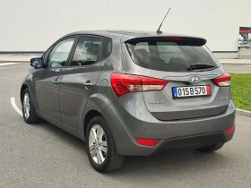 Hyundai Ix20 1.6i NAVI AUTOMATIC   | Mobile.bg    7