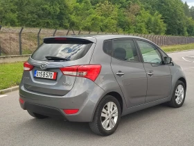 Hyundai Ix20 1.6i NAVI AUTOMATIC   | Mobile.bg    5