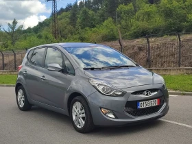 Hyundai Ix20 1.6i NAVI AUTOMATIC   | Mobile.bg    3