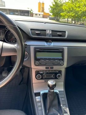 VW Passat | Mobile.bg    13