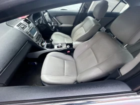 Toyota Avensis 2.0 D4D 126. Facelift    | Mobile.bg    5