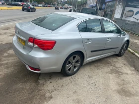 Toyota Avensis 2.0 D4D 126. Facelift    | Mobile.bg    4