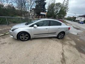Toyota Avensis 2.0 D4D 126. Facelift    | Mobile.bg    3