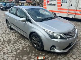 Toyota Avensis 2.0 D4D 126. Facelift    | Mobile.bg    8