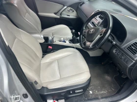 Toyota Avensis 2.0 D4D 126. Facelift    | Mobile.bg    7